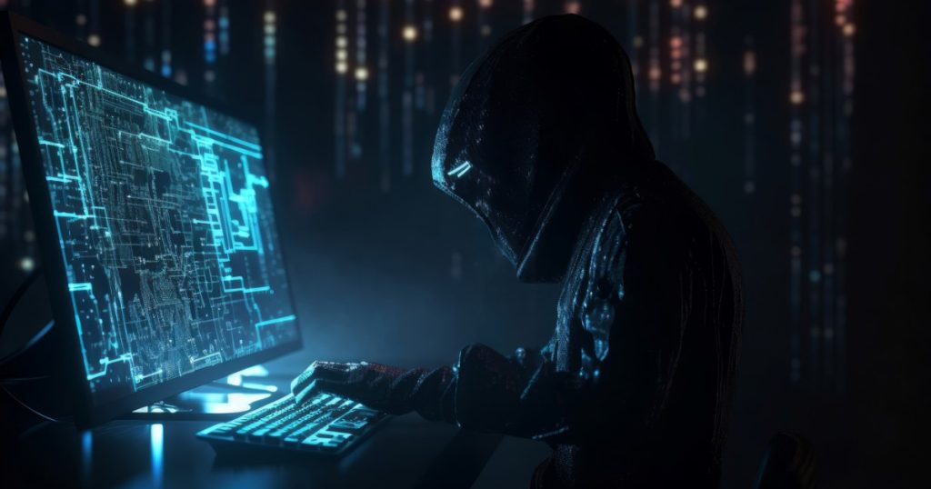 Atac cibernetic la Apele Române. 1.000 de sisteme IT&C sunt compromise. Hackerii cer răscumpărare