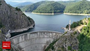 Hackerii au țintit serverele Apele Române; incertitudinea privind barajele naționale