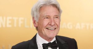 Harrison Ford va primi Premiul pentru realizări de carieră