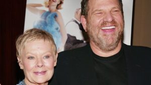 Harvey Weinstein a ispășit pedeapsa după condamnarea pentru agresiune sexuală
