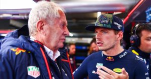 Helmut Marko avertizează: dacă Verstappen nu primește ce vrea, va părăsi Red Bull.