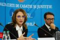 Concluziile ÎCCJ după consultările boicotate de ONG-uri: „Justiția și societatea civilă nu sunt lumi paralele”