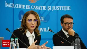 ÎCCJ, după consultări ignorate de ONG-uri, subliniază: „Justiția și civicul nu sunt separate”