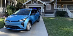 Cum să folosești mașina electrică ca generator de urgență: ce specificații să verifici