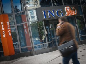 ING anunță modificări majore pentru clienții români – fotografie de confirmare