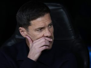 Impact! Real Madrid ia o hotărâre privind pe Xabi Alonso, imediat după înfrângerea cu City