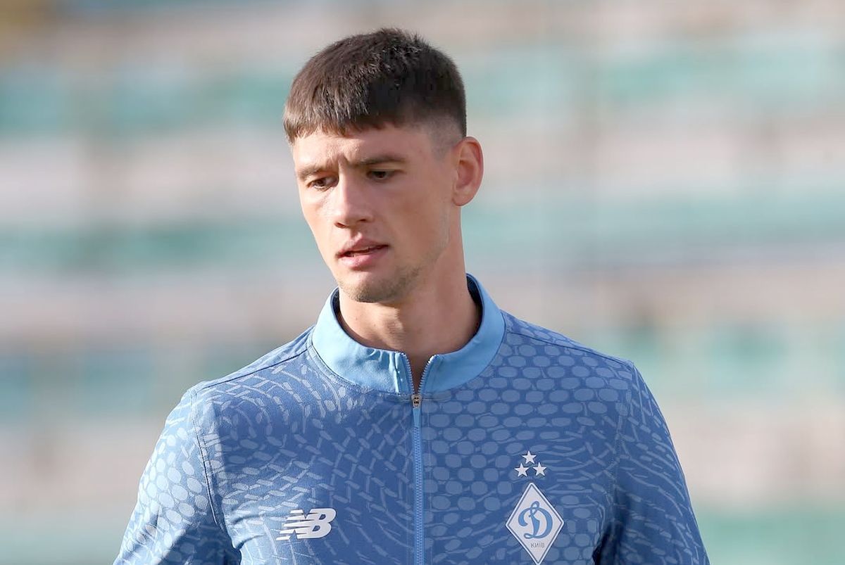 Impresarul confirmă: Dinamo vrea să îl aducă pe Vladislav Blănuță!