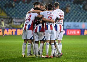 În direct: Oțelul – FC Argeș, luptă pentru play‑off la Galați