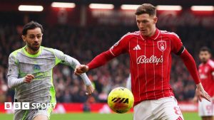 În direct Premier League: Nottingham Forest vs Manchester City – scor, rezultate și actualizări