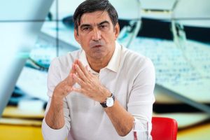 În top 3. Ar putea deveni următorul Guardiola!