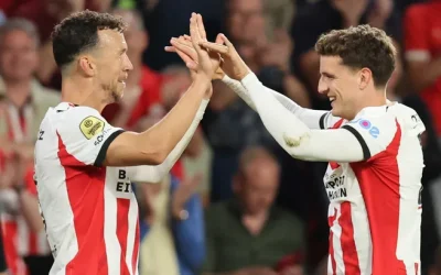 Preview: PSV Eindhoven vs GVVV - prediction, team news, lineups