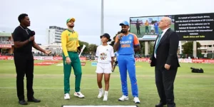 India a ales să înceapă cu bowl‑ul în meciul contra Africii de Sud
