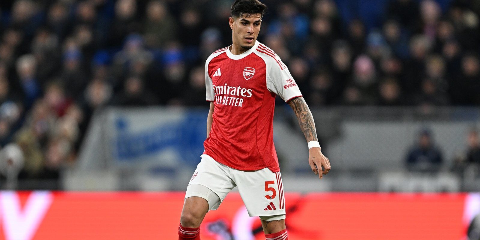 Team news: Hincapie returns for Brighton | Team news | News