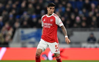 Team news: Hincapie returns for Brighton | Team news | News