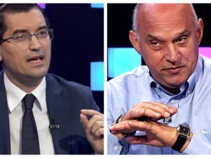 Instanța a emis hotărârea finală în procesul Burleanu vs Prunea