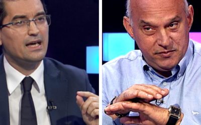 S-a terminat! Instanța a dat verdictul final în procesul dintre Răzvan Burleanu și Florin Prunea