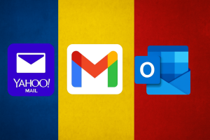 Sectorul public abandonează Gmail, Outlook și Yahoo; comunicarea oficială va fi internă, cu amenzi.