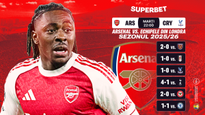 Întâlnire cu miza importantă în Cupa Ligii engleză