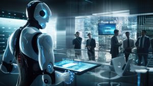 Time îl numește „Arhitecții AI” Persoana anului 2025, un gest neobișnuit