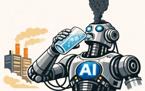 Cât a absorbit AI în 2025 și de ce reprezintă o amenințare pentru oameni