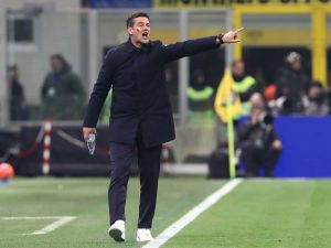 Inter vs Como, transmisie video la 19:00 pe DGS 2, cu Cristi Chivu și Cesc Fabregas