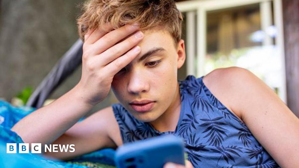Interzicerea rețelelor sociale în Australia: adolescenții se adaptează la viața fără ele