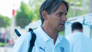 Inzaghi aprinde atmosfera înainte de meciul Al Khaleej cu declarații captivante