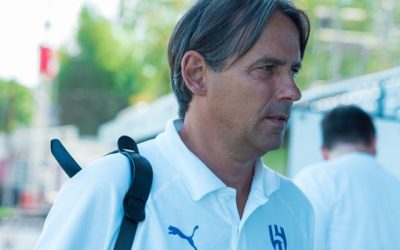Inzaghi Ignites the Atmosphere Ahead of Al Khaleej Match with Exciting Statements