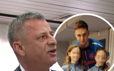 „Un gest deplasat, lipsit de creier!”. Ioan Varga a răbufnit după ce l-a văzut pe Louis Munteanu în tricoul FCSB: „Doar acolo se transferă!”