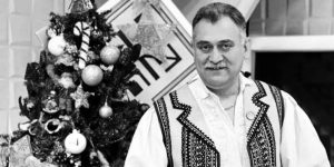 Ion Drăgan, îndrăgit interpret, a decedat azi, în prima zi de Crăciun