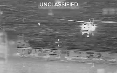 SUA au confiscat încă o navă în largul Venezuelei, în timp ce Iranul îi oferă lui Maduro cooperarea pentru a combate terorismul SUA