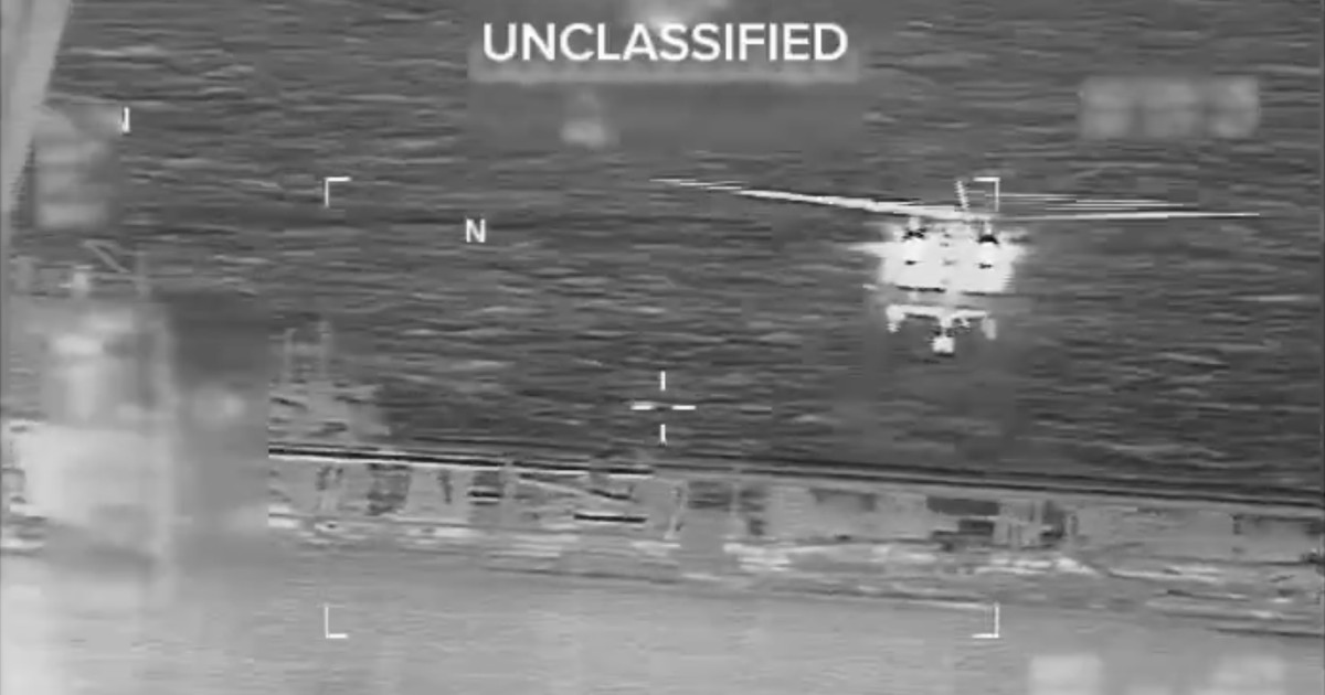 SUA au confiscat încă o navă în largul Venezuelei, în timp ce Iranul îi oferă lui Maduro cooperarea pentru a combate terorismul SUA