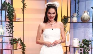 Irina Fodor declară trei eliminări la Chefi la cuțite, 21 dec 2025