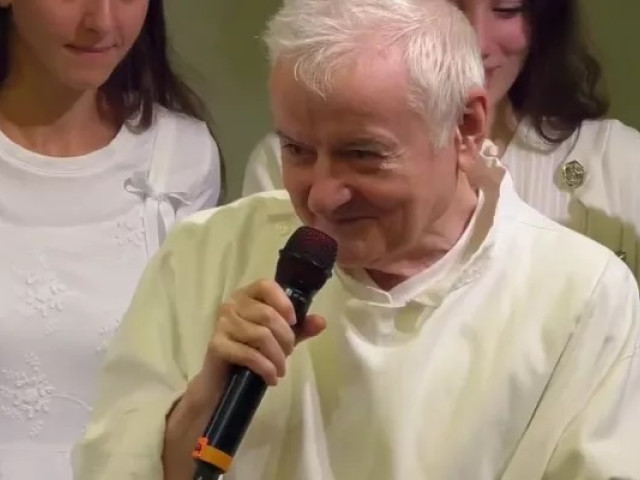 Irinel Columbeanu și-a schimbat religia înainte de Crăciun. Fostul milionar s-a botezat din nou: „Am auzit glasul Domnului”