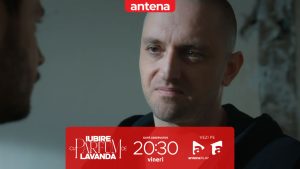 Iubire cu lavandă – S3 Ep 47: Albert vrea să o ucidă pe Chanela. Tu o omori! Nu vreau să spună – Video