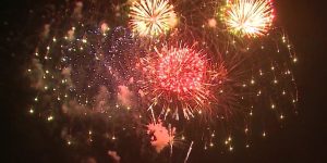 Waterbury anulează focurile de artificii de Revelion din cauza pericolelor