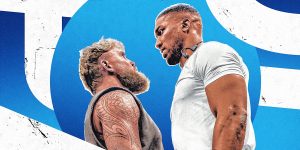 Jake Paul – Anthony Joshua: rezultate live, actualizări runda cu rundă și intrarea în ring