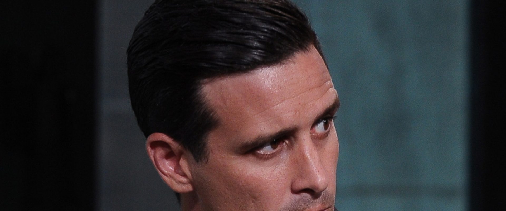 'The Wire' Star James Ransone Dead at 46 After Apparent Suicide