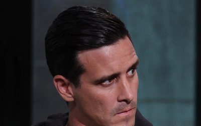 'The Wire' Star James Ransone Dead at 46 After Apparent Suicide