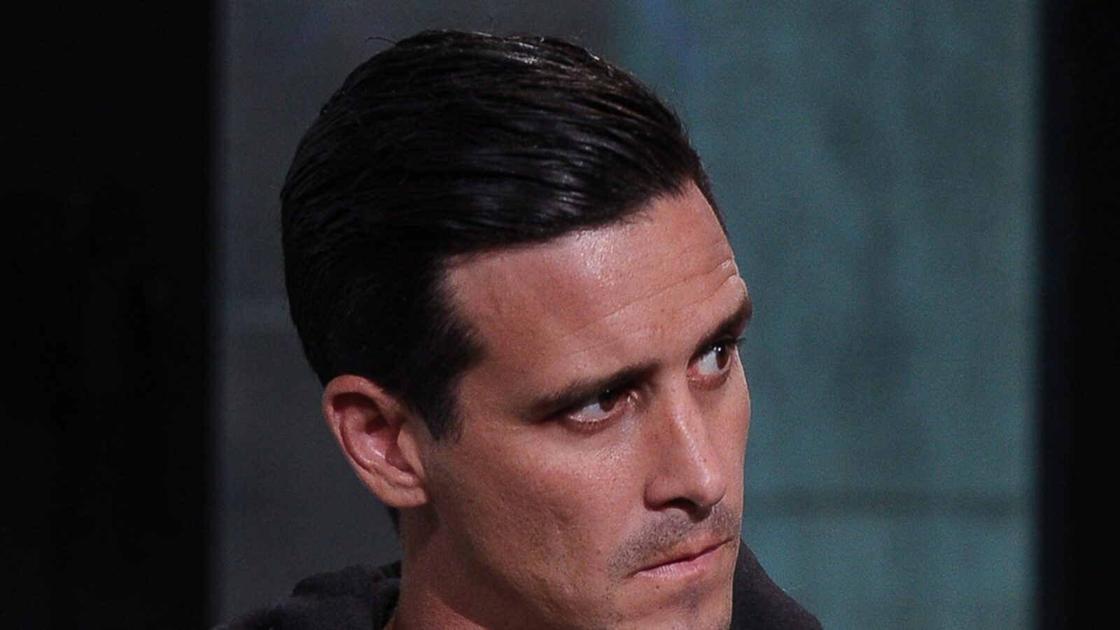 James Ransone, star din „The Wire”, găsit mort la 46 de ani, presupus suicid.