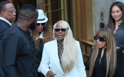 Diddy's mom Janice Combs speaks out against Netflix documentary