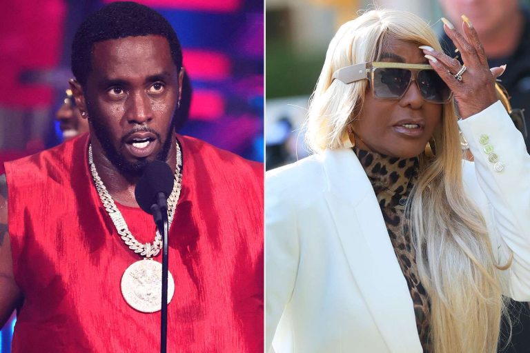 Janice, mama lui Sean “Diddy” Combs, reacționează la noul docuserial Netflix despre fiul ei