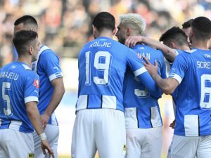 Dinamo își întărește lotul: primul transfer al iernii și negocieri cu fostul căpitan al Craiovei