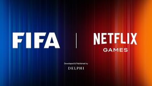 Jocurile video FIFA vor fi reluate pe Netflix înainte de Cupa Mondială 2026