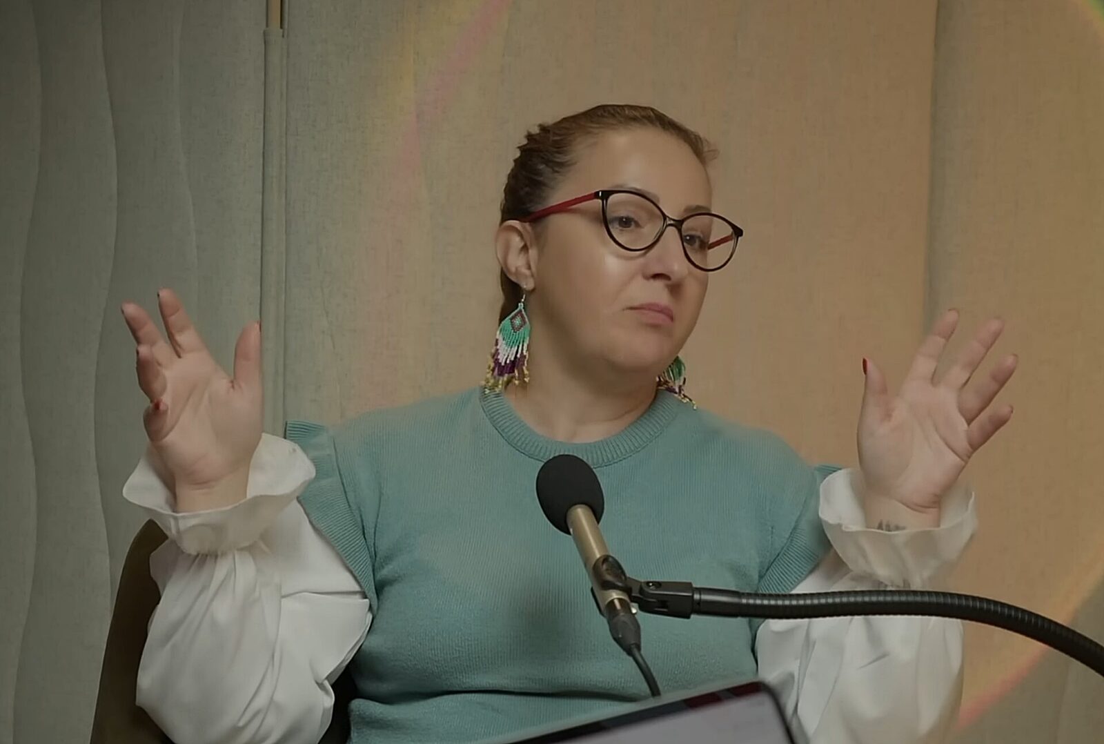 Judecătoarea din Recorder anunță protest, spune că e „sinucidere profesională” și cere sprijin, apolitică