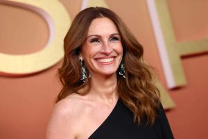 Julia Roberts și cei trei copii adulți au o tradiție surprinzătoare de Crăciun