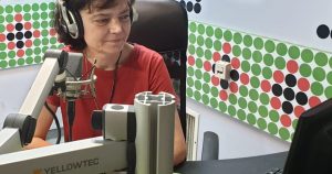 Jurnalista Simona Popescu a decedat, lăsând cititorilor un mesaj de rămas bun