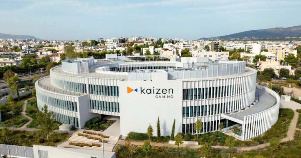 (P) Kaizen Gaming: compania din spatele Betano, un angajator de top și un lider în tehnologie și impact social