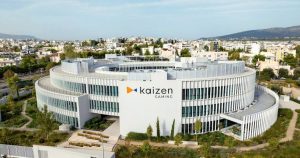 .Kaizen Gaming, firma din spatele Betano, lider tehnologic și angajator de elită