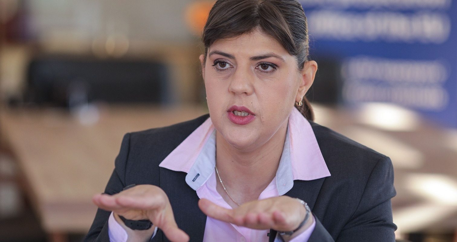 Kovesi, prima reacție în scandalul abuzurilor din Justiție